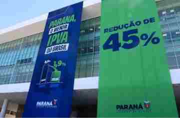  Estado reduz IPVA, impostos de produtos e serviços essenciais e incentiva empreendedores